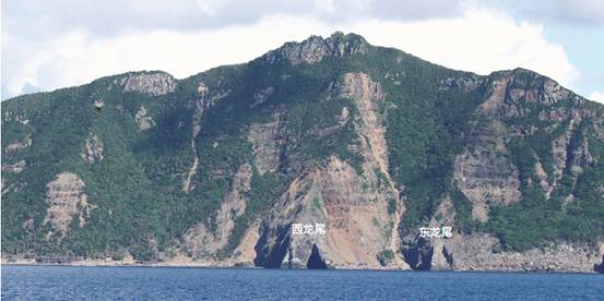 釣魚島,中國領土